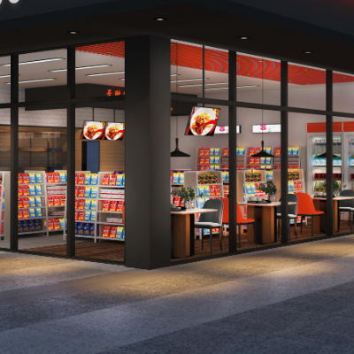 便利店